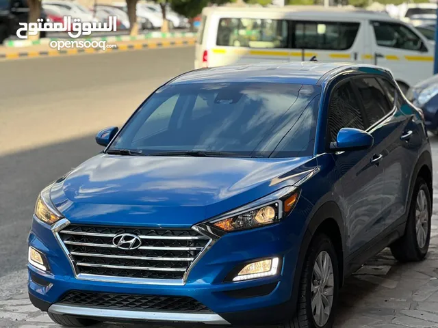 Hyundai Tucson 2019 in Sana'a