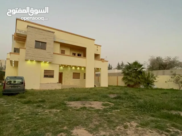 فيلا دورين في الفرناج شارع مصحة الفؤاد تنفع ان تكون مدرسة او مقر شركة