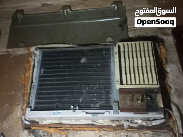 مكيف جنرال 2 طن ونص