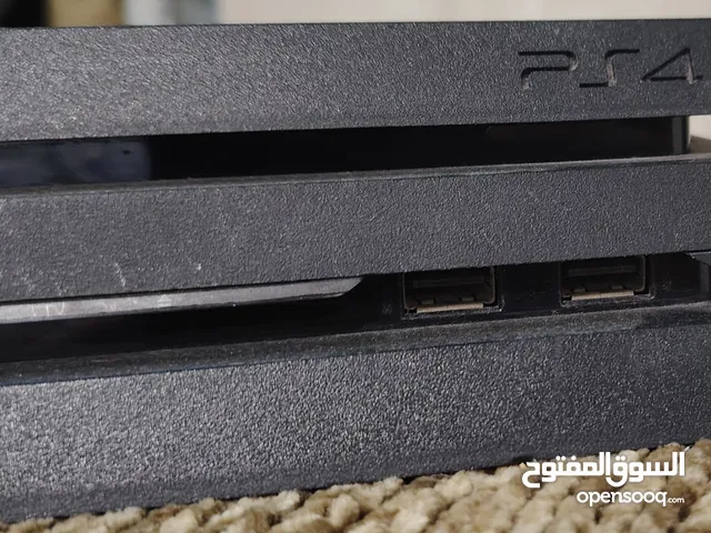 PlayStation 4 PlayStation for sale in Al Dakhiliya