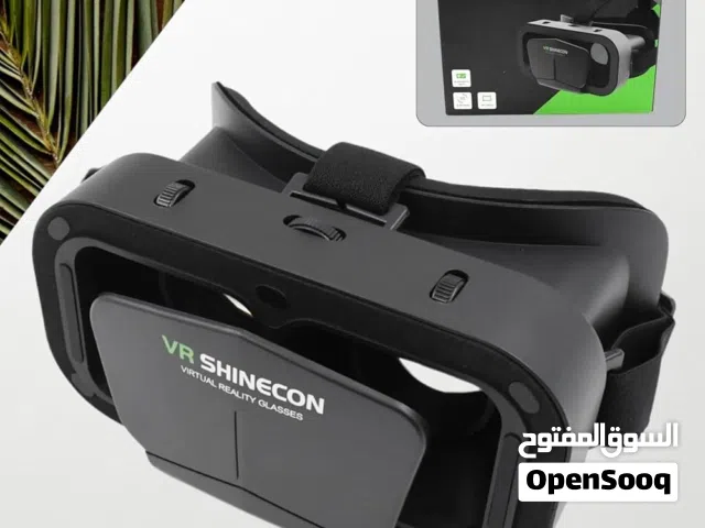 نظارة واقع افتراضي VR SHINECON – مستعملة بحالة ممتازة