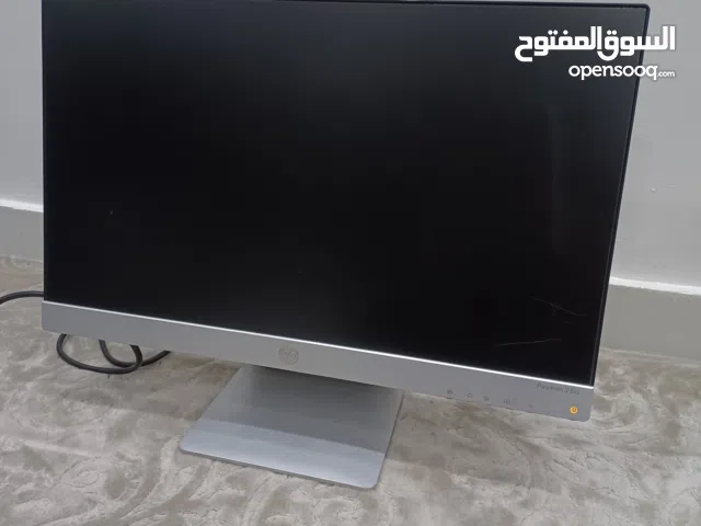 شاشة HP Pavilion 23xi مقاس 23 بوصة خربانة