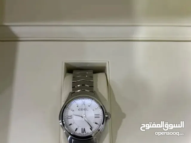 Ebel original watch