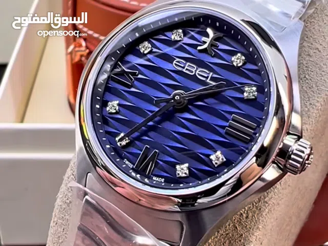 EBEL Wave 1216414