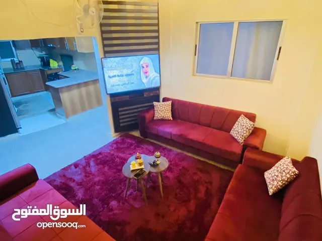 100 m2 4 Bedrooms Townhouse for Sale in Amman Al-Wehdat