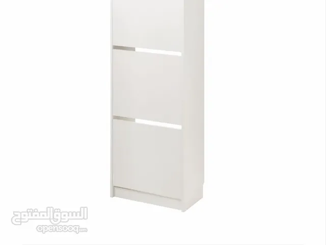 Shoe cabinet BISSA IKEA خزانة احذيه