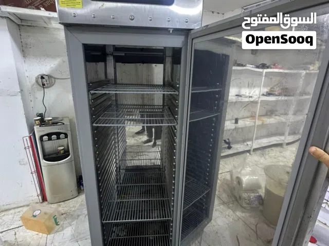 مجمدة تركي سعه 700 عمودي