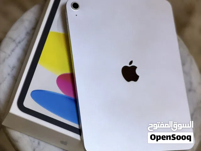 Apple iPad Pro 128 GB in Sabratha