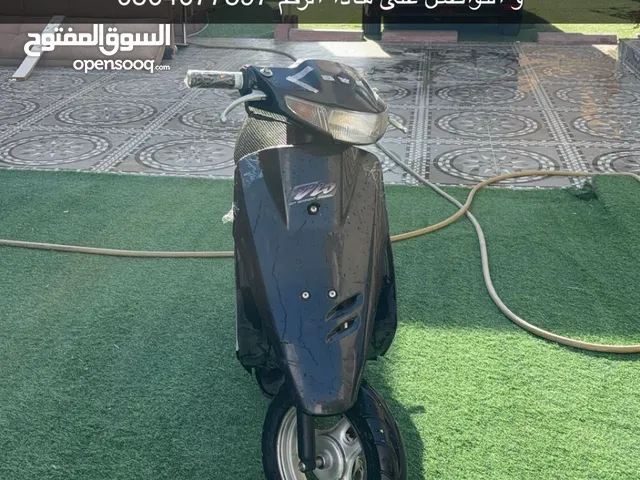 New Honda Dio in Al Ain