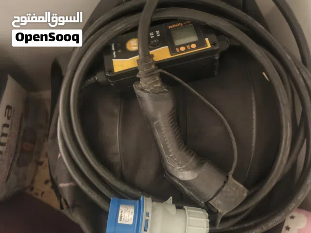 شاحن لسيارة كيا نيرو شبه وكاله