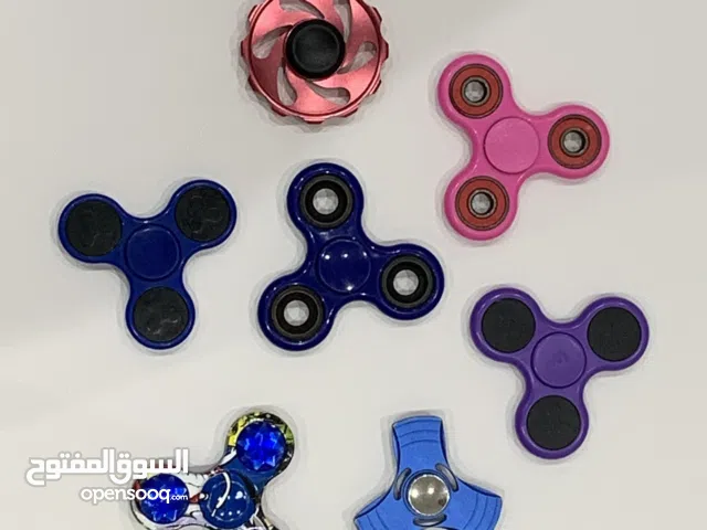 سبنر / spinner