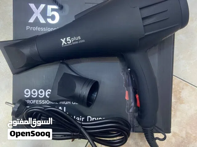 سشوار professional x5