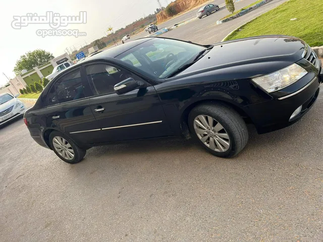 New Hyundai Sonata in Qasr Al-Akhiar
