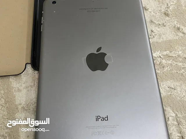 ذاكرة 32iPad min2