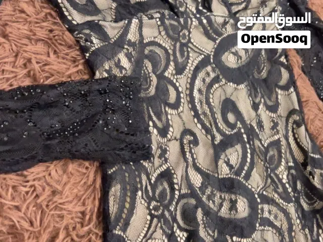 فستان ماكسي