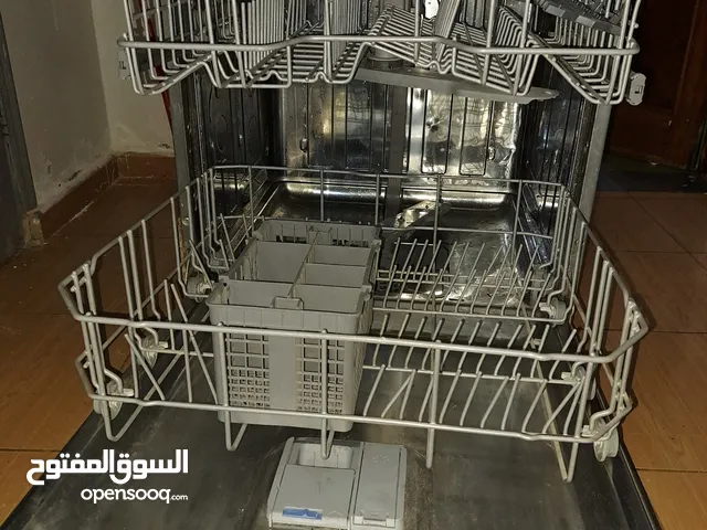 Beko 10 Place Settings Dishwasher in Tripoli