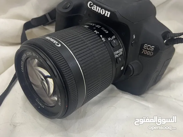 Canon DSLR Cameras in Al Riyadh
