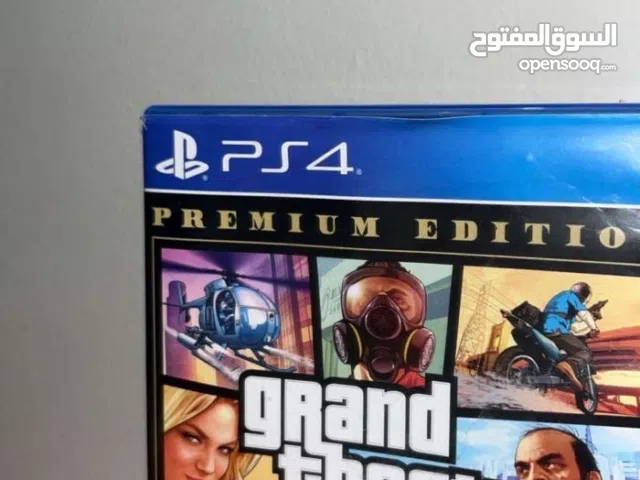 قراند 5 GTA Online