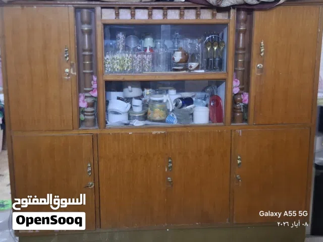 بوفية مستعملة
