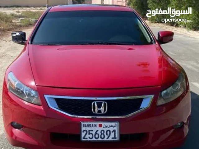 Honda Accord Sport in Northern Governorate