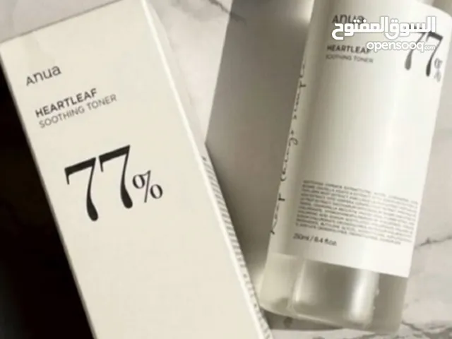 كل ما يخص عنايه بالشع. والبشره والجسم