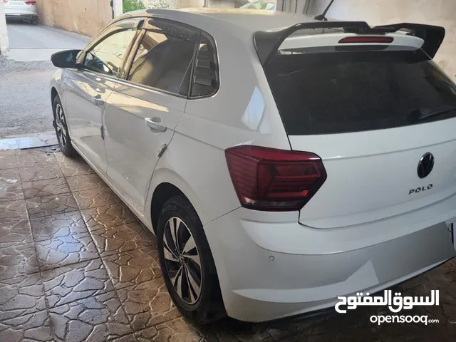 فولكس واجن بولو