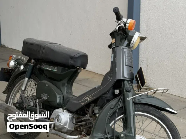 هوندا 90cc