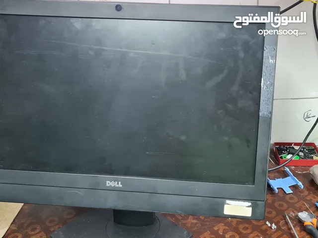 Dell optiplex 7440 Tuch all in one