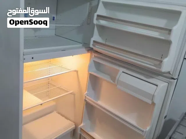 ثلاجة للبيع بلكو أمريكي 24 قدم استعمال خفيف معا التوصيل والكفاله