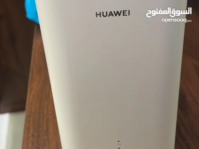 Huawei 5G router
