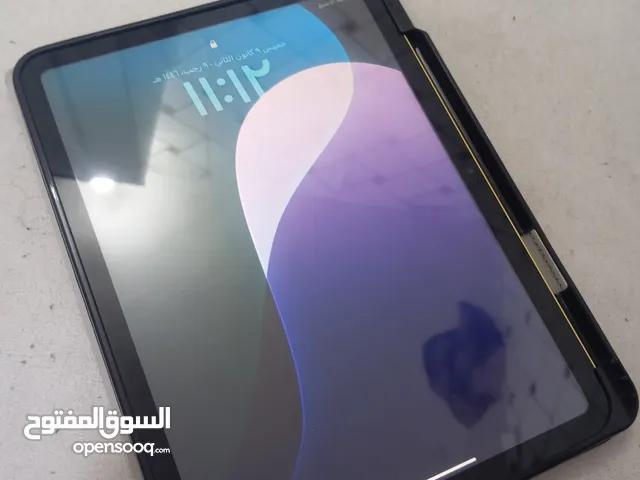 السلام عليكم ايباد 10 ذاكره 64 اخو الجديد