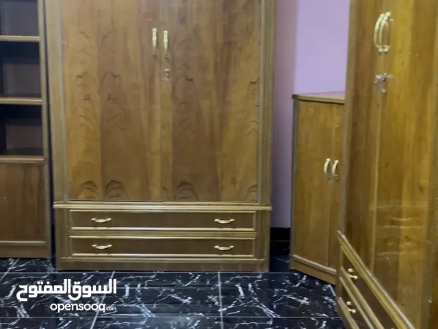 غرفة نوم نفر واحد