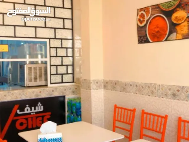 Restaurant for sale: