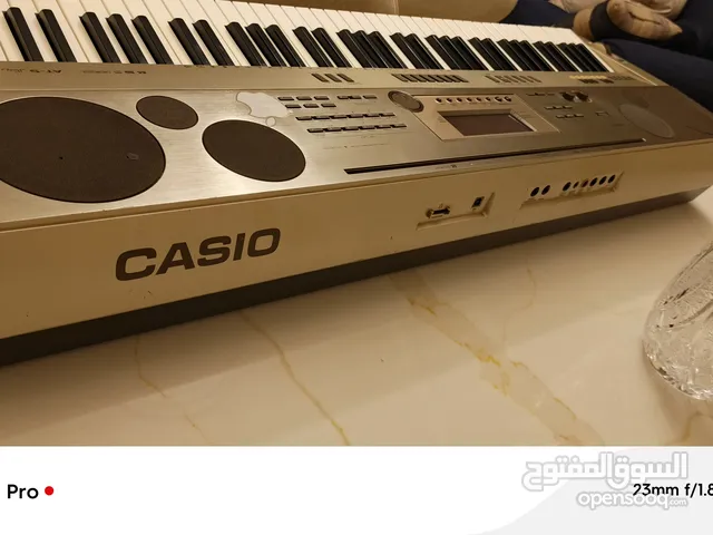 at5 Casio shar2i