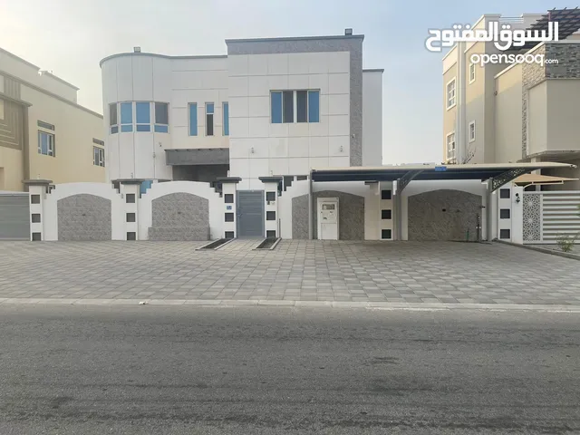 445 m2 5 Bedrooms Townhouse for Sale in Muscat Al Khoud