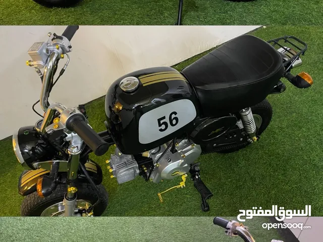 للبيع غورلا 2023 استخدام بسيط شبه الجديد 380 وقابل الدراجه نظيفه