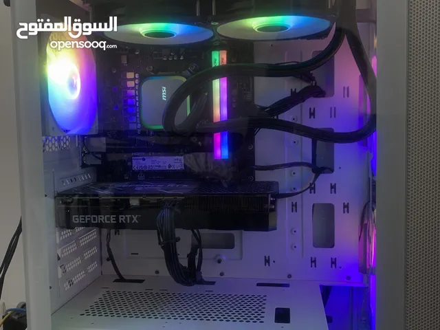 Gaming pc 3060