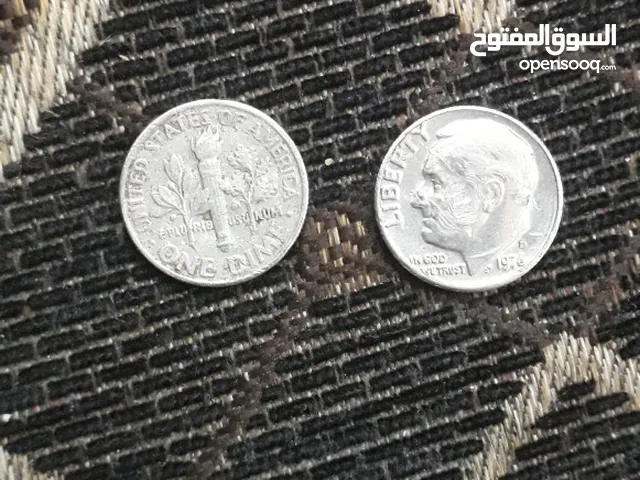 سنت امريكي نادر