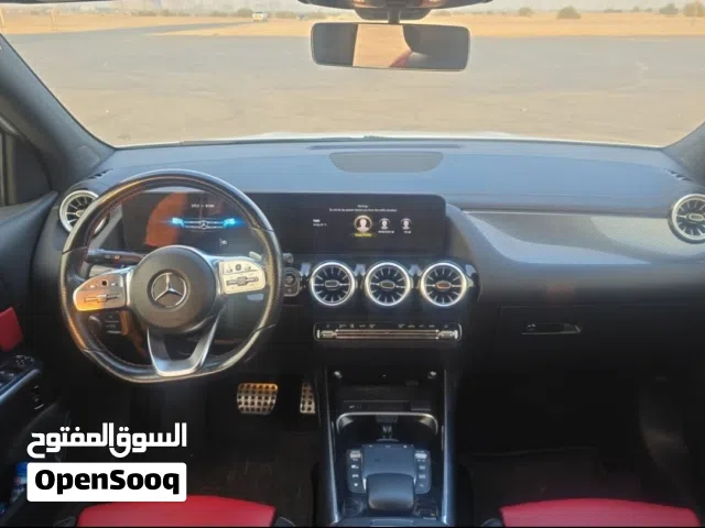 2023 Mercedes Benz GLA-Class GLA 250