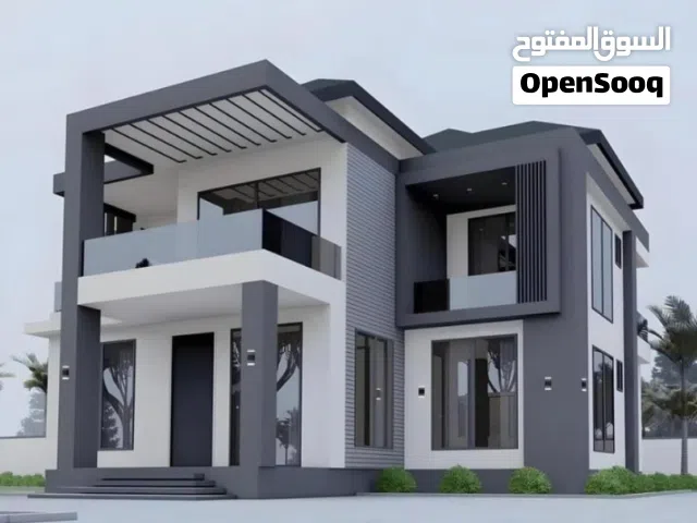 دار سكن  جديد ابي الخصيب ابو الجوزي