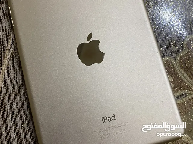 ايبادين ميني للبيع نظاف بسعر ممتاز