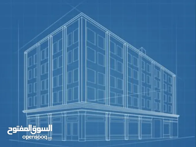 4 Floors Building for Sale in Amman Daheit Al Yasmeen