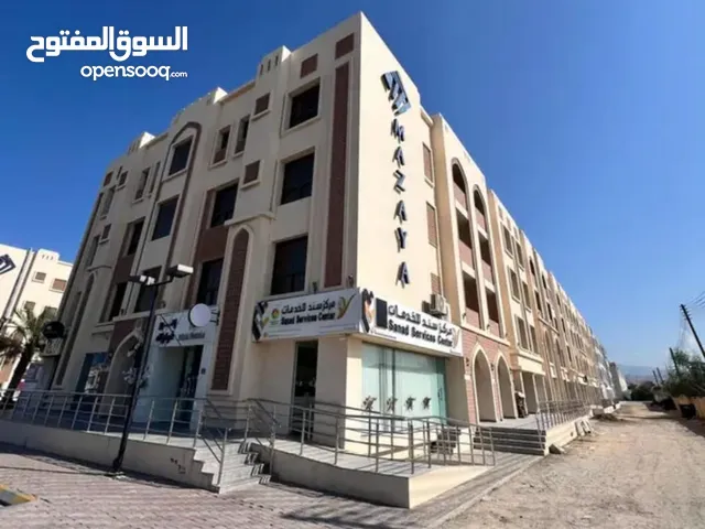 103 m2 2 Bedrooms Apartments for Rent in Muscat Al Mawaleh