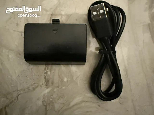 Xbox Rechargeable Battery 800 mah for series x/s بطارية شحن استعمال خفيف إكس بوكس سيريس  800 أمبير