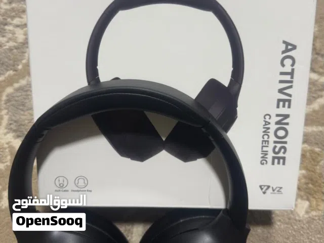 Headphones Pro