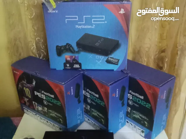 PlayStation 2 PlayStation for sale in Cairo