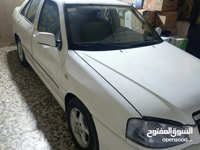 شيري كوين 2011