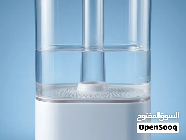 AIR HUMIDIFIER