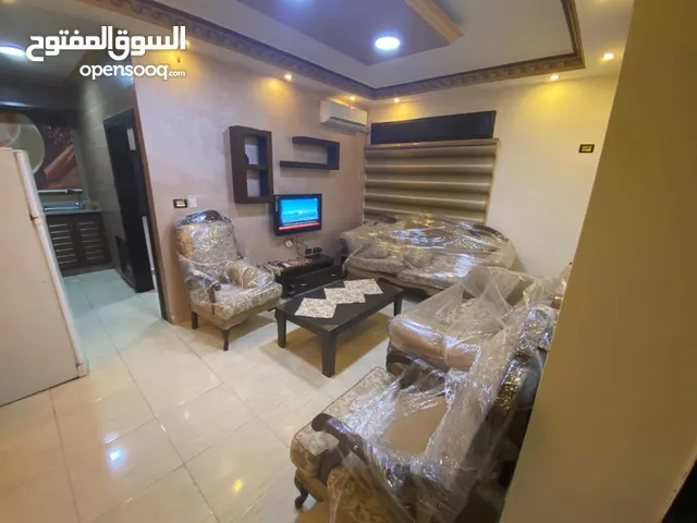 0 m2 Studio Apartments for Rent in Amman Jabal Al Hussain