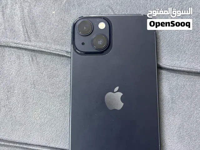 Apple iPhone 13 128 GB in Buraimi